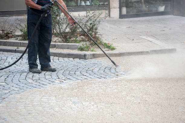 Professional Pressure Washing Services in Cos Co, CT